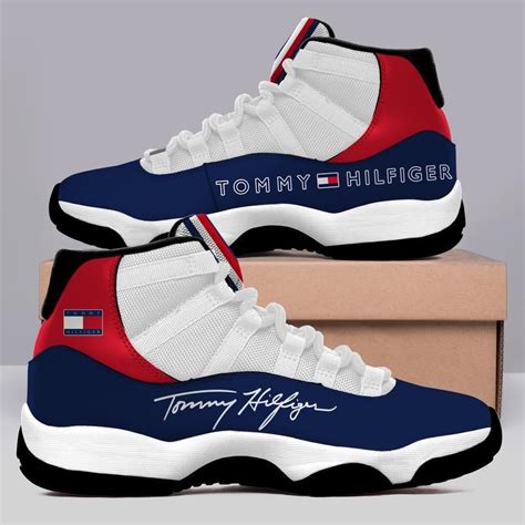 tommy hilfiger jordan|tommy hilfiger clearance sale.